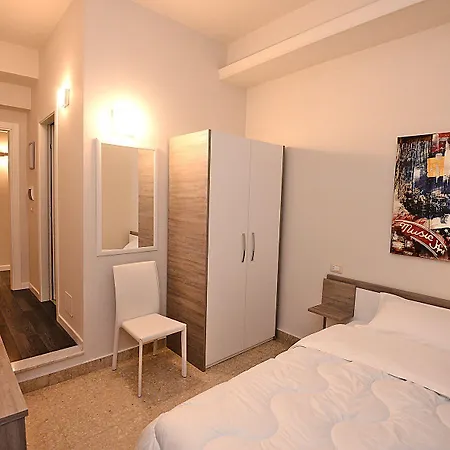 Emme 住宿加早餐酒店