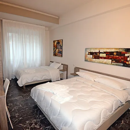 Emme 住宿加早餐酒店 3*