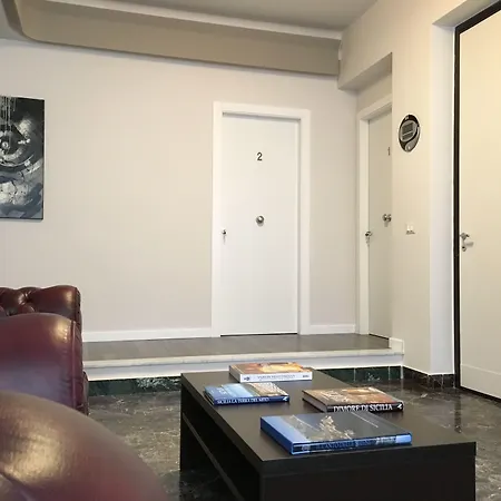 住宿加早餐酒店 Emme