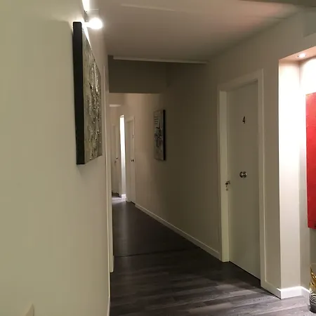 住宿加早餐酒店 Emme