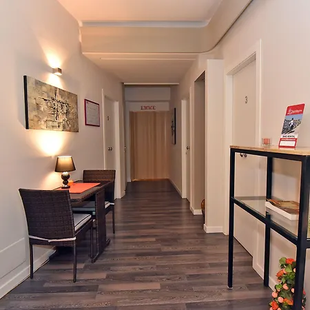 Emme 住宿加早餐酒店 3*