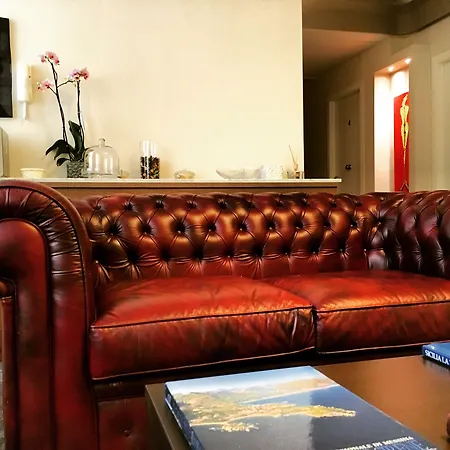 住宿加早餐酒店 Emme