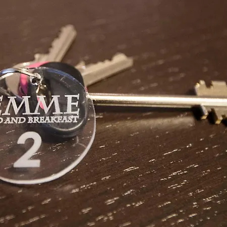 Emme Bed & Breakfast 4*
