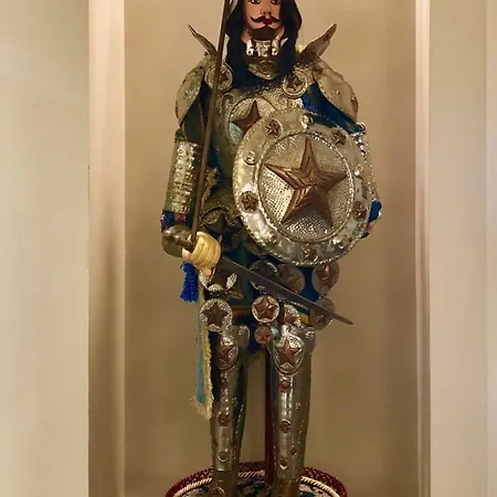 Emme 住宿加早餐酒店