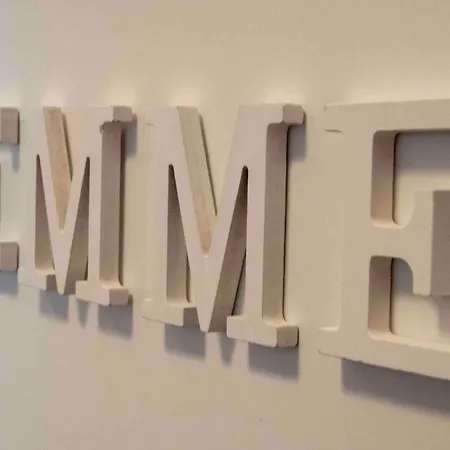 住宿加早餐酒店 Emme