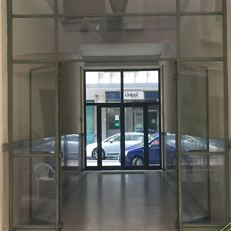 住宿加早餐酒店 Emme 墨西拿