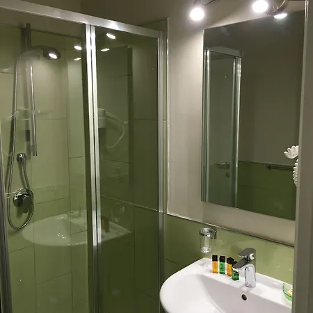 Emme 住宿加早餐酒店 3*