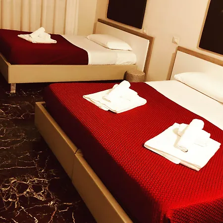 Emme 住宿加早餐酒店 3*