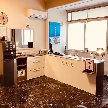 Emme 住宿加早餐酒店