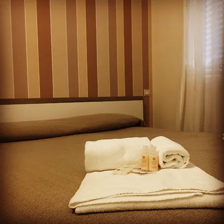 住宿加早餐酒店 Emme 墨西拿