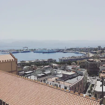 住宿加早餐酒店 Emme 3*