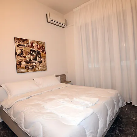 Emme 住宿加早餐酒店 3*