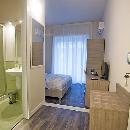 Emme Bed & Breakfast Messina