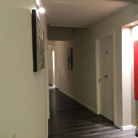 Nocleg ze śniadaniem Emme *