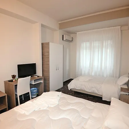 Emme Bed and breakfast 3*