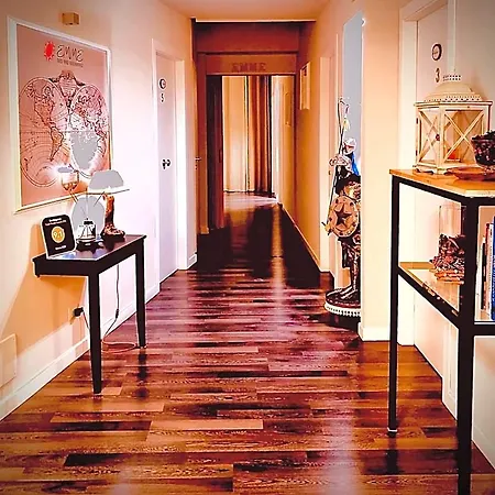 Bed & Breakfast Emme Messina