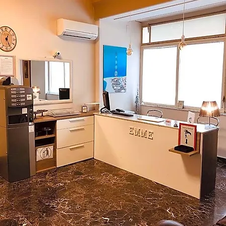 Bed & Breakfast Emme 4*