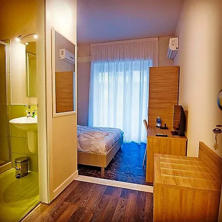 Bed & Breakfast Emme Messina
