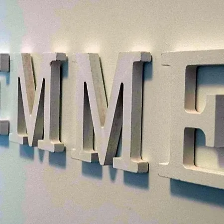Emme Bed & Breakfast 4*