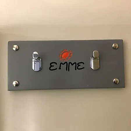 Bed & Breakfast Emme