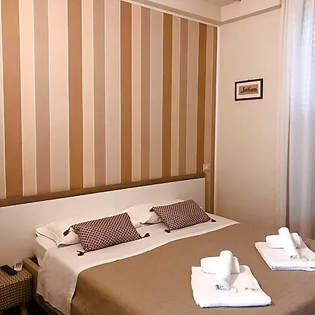 Bed & Breakfast Emme Messina