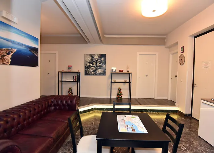 Bed & Breakfast Emme 3*
